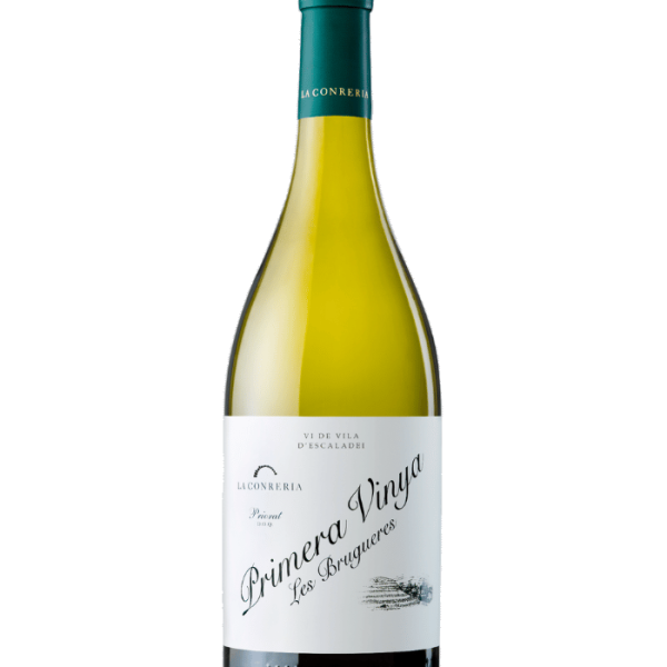 La Conreria d'Escaladei – Primera Vinya – DOQ Priorat