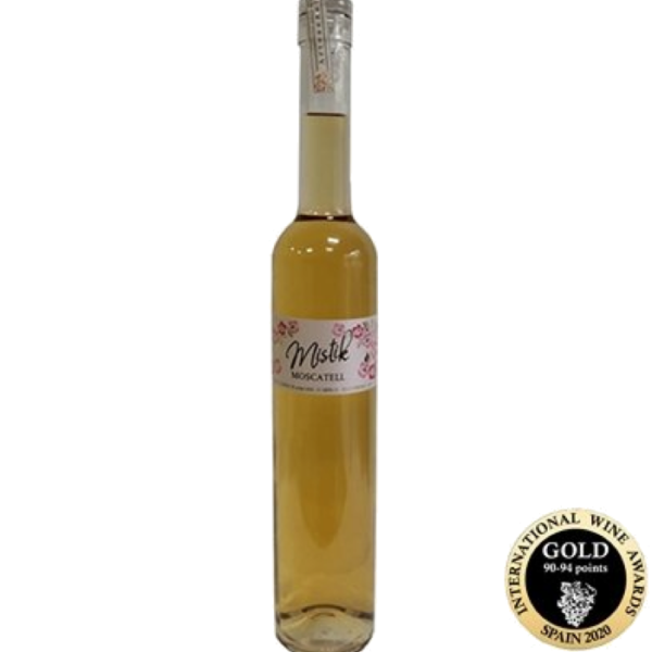 Mistik Muscat