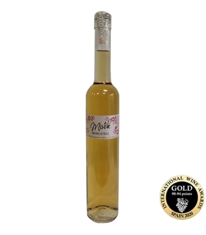 Mistik Muscat