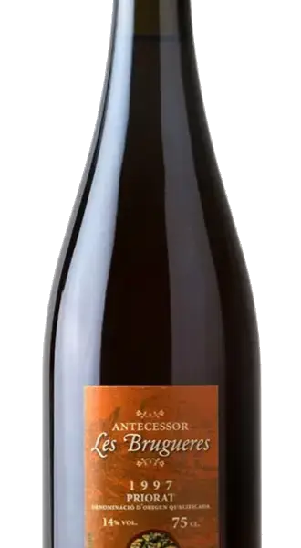 Les Brugueres Antecessor 1997