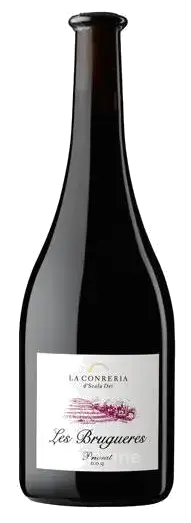 Les Brugueres Negre 2021