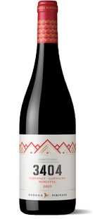 3404 Tinto