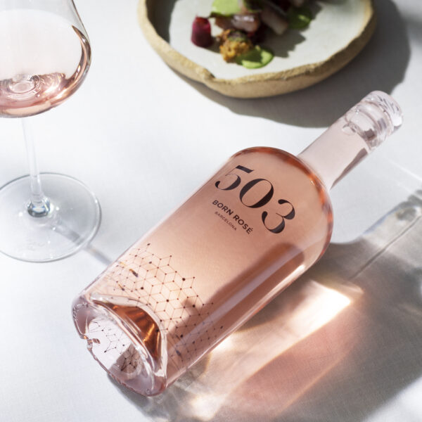 503 Born Rosé