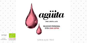 Agüita Vins Vi Negre