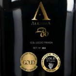 Alkimia Negre