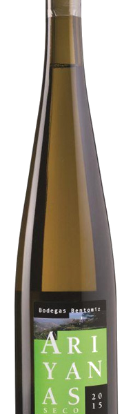 Ariyanas Blanco Seco