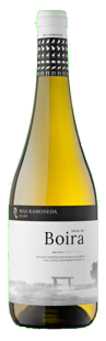 Boira Blanc de Noirs