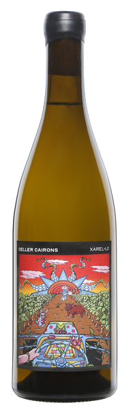 Cairons Xarel·lo