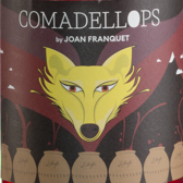 Comadellops Vi Vermell