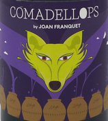 Comadellops Vi Violeta