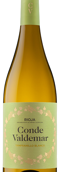 Condes Valdemar Tempranillo Blanco