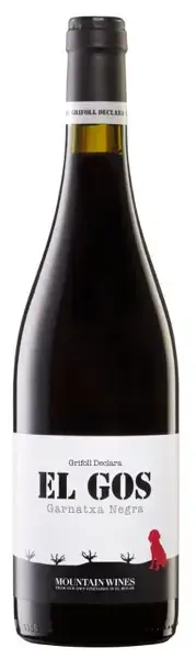 El Gos Negre