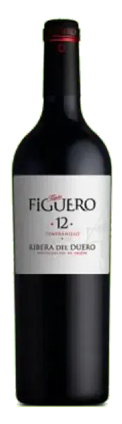 Figuero Crianza