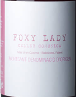 Foxy Lady