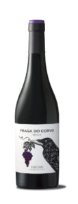 Fraga do Corvo