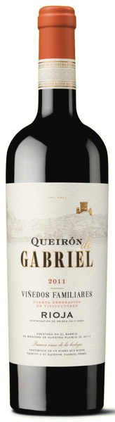 Gabriel Reserva 2011
