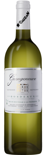 Grangeneuve Sauvignon Blanc