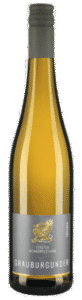 Grauburgunder Pinot Gris