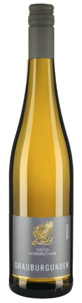 Grauburgunder Pinot Gris