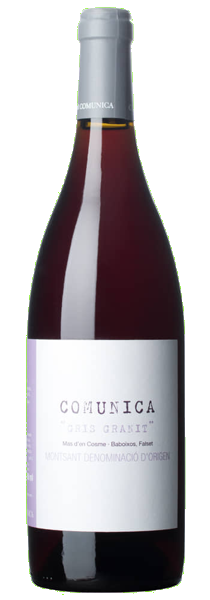 Gris Granit Rosat