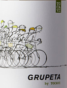 Grupeta Blanc