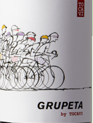 Grupeta Negre