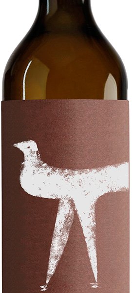 L'Orni blanc