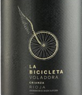 La Bicicleta Voladora Crianza