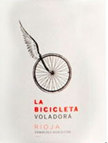 La Bicicleta Voladora