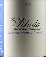 La Peluda