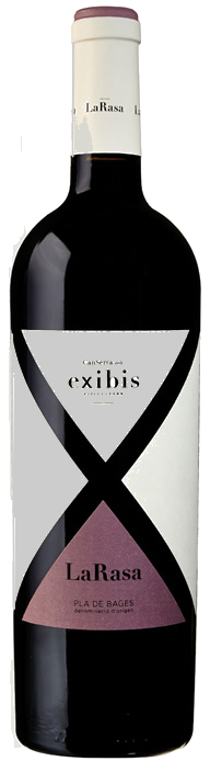 La Rasa - Can Serra dels Exibis La Rasa