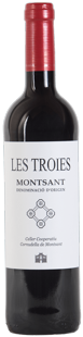 Les Troies negre