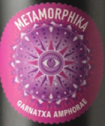Metamorphika Garnatxa