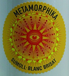 Metamorphika Sumoll Blanc