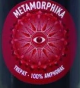 Metamorphika Trepat