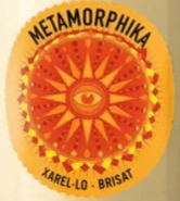 Metamorphika Xarel·lo Orange