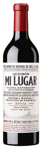 Mi Lugar