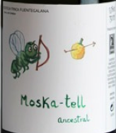 MosKa-tell Ancestral