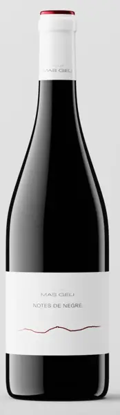 Notes de Negre
