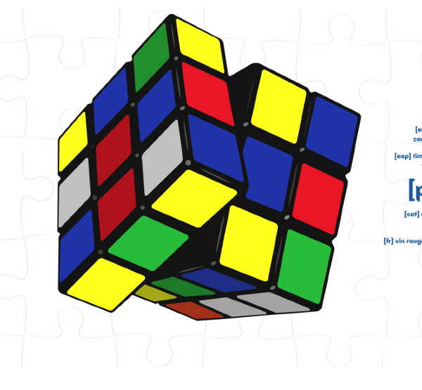 Puzzle IV