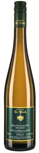 Riesling Sec