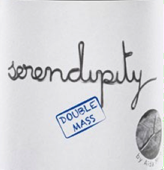 Serendipity Double Mass