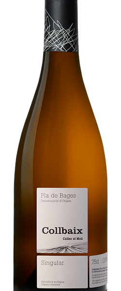Singular blanc