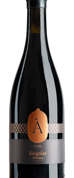 Singular d'Amfora Negre