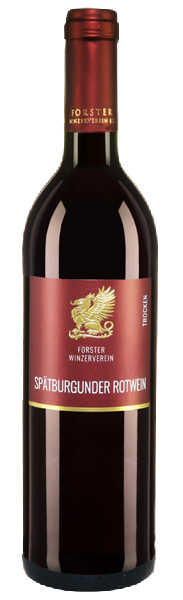 Spätburgunder Pinot Noir