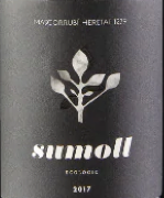 Sumoll de Mascorrubí