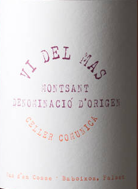 Vi del Mas