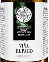 Viña El Pago Blanco