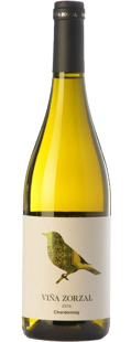 Viña Zorzal Chardonnay