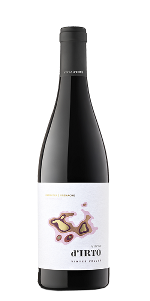 Vinyes Velles Negre